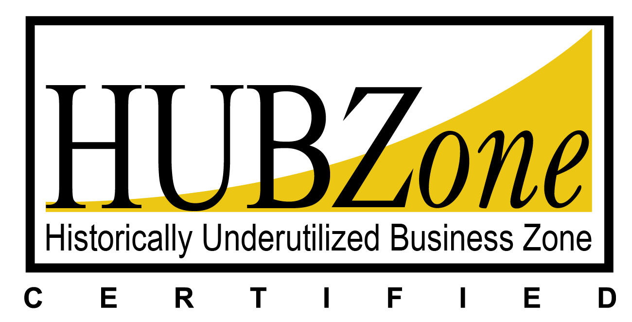 HubZone logo